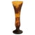 Large Antique French Art Nouveau Daum Nancy Cameo Tree Landscape Glass Vase 1900 For Sale - Image 10 of 18