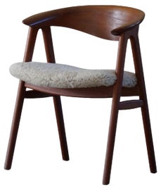 Example of Høng Stolefabrik Lounge Chairs