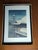 Vintage Japanese Kawase Hasui Woodblock Print: Spring Snow at Kiyomizu, Kyoto For Sale - Image 10 of 12