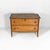 Rustic Italian Wooden Chest of Drawers with Iron Handles, 1930s For Sale - Image 3 of 18