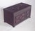 Portuguese Padded Pine Chest, 1890s For Sale - Image 10 of 11
