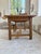 Pine Farmhouse Table, 1960s For Sale - Image 17 of 18