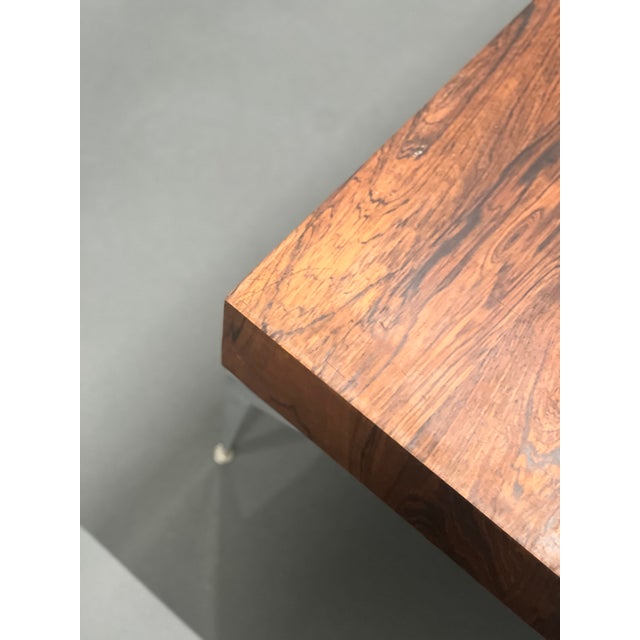 Mid-Century Modern Royal Drawer Table by Poul Cadovious For Sale - Image 3 of 6