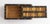 Ebony Antique Anglo Indian Ebony & Porcupine Quill Box For Sale - Image 8 of 11