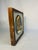 Wood Vintage Mid-Century Wood Female Figure Relief Sculpture For Sale - Image 7 of 11