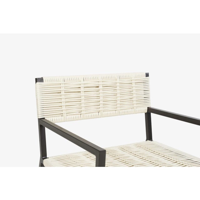 Van Keppel Green "VKG" Outdoor/Indoor Lounge Chair, Attributed For Sale - Image 9 of 12