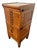 Antique Sectional Multi-Drawer Filing Cabinet Vollmer Bros. Quarter Sawn Oak For Sale