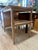 Heywood-Wakefield 1950s Heywood Wakefield ‘Cadence’ Rare Writing Desk For Sale - Image 4 of 15