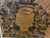 1900 - 1909 Antique Hand Painted Map of Early Italy Artwork For Sale - Image 5 of 6