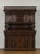 Brown Renaissance Style Walnut Sideboard For Sale - Image 8 of 8