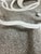 Rare Mid Century Patio Attributed to Arthur Court Rare Lily Aluminum Table and Chairs For Sale - Image 15 of 15