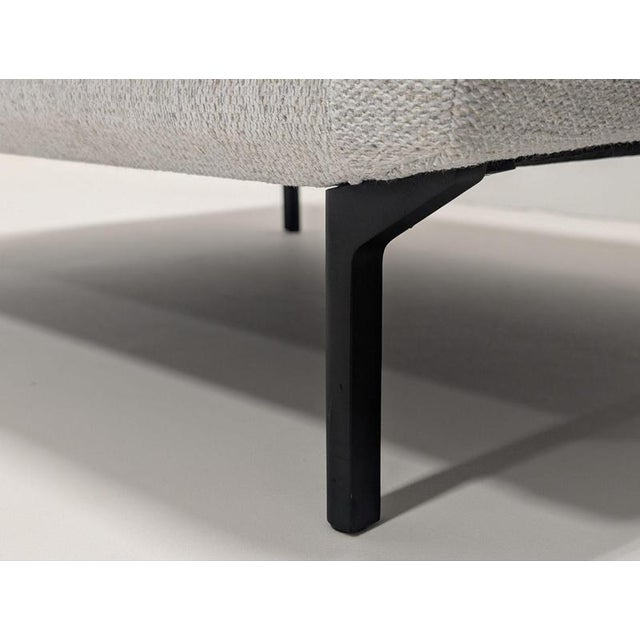 Grey Lounge Chairs from Bolia, Set of 2 For Sale - Image 4 of 12