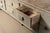 Early 20th Century Monumental Industrial Shop Workbench Cabinet With Labeled Drawers For Sale - Image 13 of 18