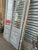 Shop Entrance Door, 1950s For Sale - Image 6 of 7