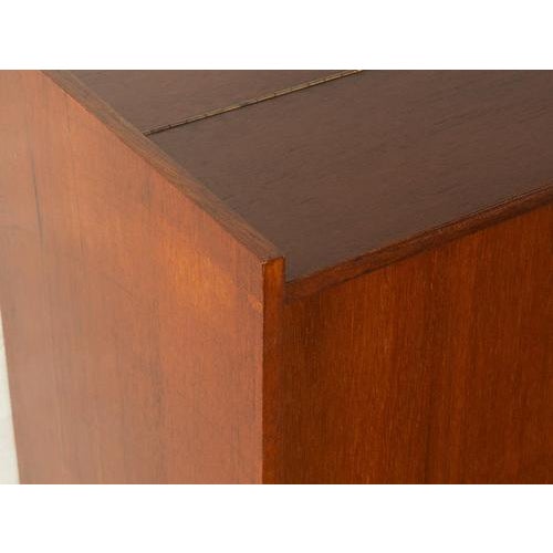Mid-Century Folding Bed, 1960s For Sale - Image 14 of 17