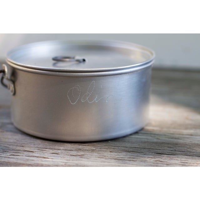 Vintage Boy Scouts Camping Mess Kits Set of 3 Chairish