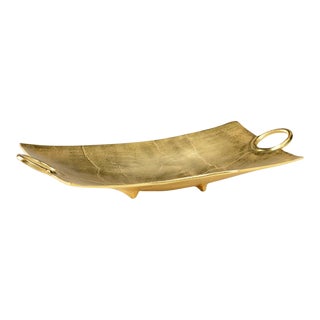 Wildwood Aluminum Eyelet Tray For Sale