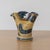 French 1950s French Ceramic Rooster Vase For Sale - Image 3 of 11