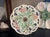 English 19th Century English Majolica Wall Plate For Sale - Image 3 of 7