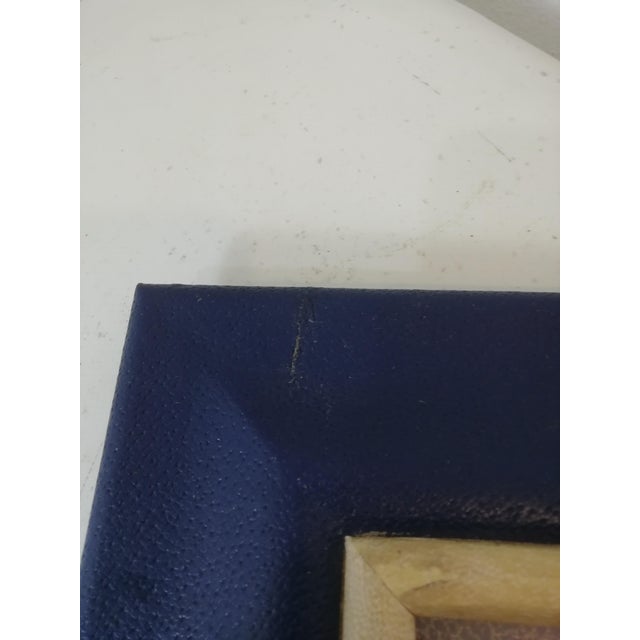 Parchment Photo Frame by Aldo Tura, Italy, 1960s For Sale - Image 4 of 5