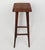 S 01 Bar Stool by Pierre Chapo, 1960s For Sale - Image 10 of 11