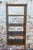Antique Mission / Arts and Crafts Oak Five Shelf Open Bookcase or Shelving, Double Sided For Sale In Tampa - Image 6 of 11
