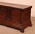 Antique Catalan Chest, 1600s For Sale - Image 10 of 15