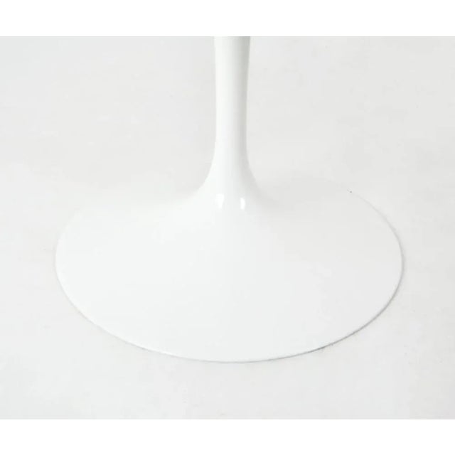 Metal Dining Table by Eero Saarinen for Knoll International, 1960s For Sale - Image 7 of 10