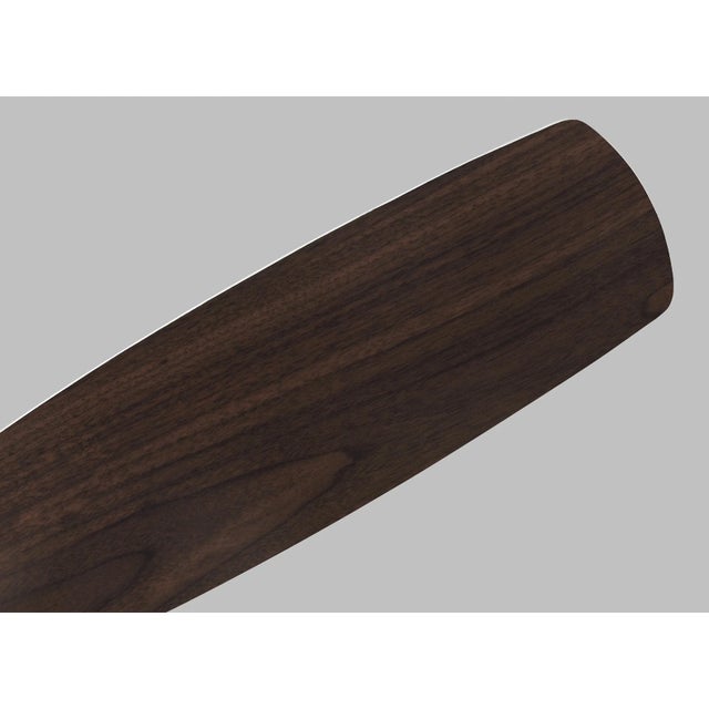 Transitional Generation Lighting 60" Colony Super Max Plus in Roman Bronze For Sale - Image 3 of 5