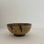 Mid-Century Modern Handcrafted Ceramic Bowl For Sale - Image 3 of 5