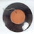 Ceramic Vintage Folk Art Ceramic Wall Plates, Former Czechoslovakia and Romania, 1950s, Set of 3 For Sale - Image 7 of 9