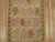 Early 20th Century Zabihi Collection Turkish Paisley Motif Small Size Runner - 1'9" x 5'10" For Sale - Image 4 of 8