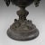 18th Century Georgian Bronze Goblet For Sale - Image 4 of 13