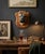 Bring classic canine charm and mid-century European craftsmanship to your walls with this wonderful vintage wall plaque by...