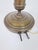 Vintage Empire Bronze Table Lamp, France, 1890s For Sale - Image 9 of 10