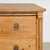 Late 19th Century Hungarian Large Pine Chest of Three Drawers For Sale - Image 12 of 17