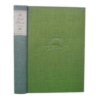 "The Grand National 1839-1930" 1931 Munroe, David Hoadley For Sale