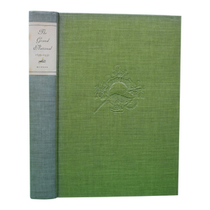 "The Grand National 1839-1930" 1931 Munroe, David Hoadley