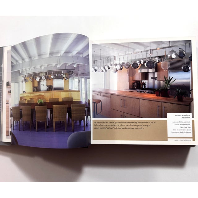 "150 Best Kitchen Idea" by Aitana Lleonart and Monte Borràs For Sale - Image 9 of 9