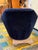 2020s Toan Nguyen for Wendelbo Sail Swivel Lounge Chair For Sale - Image 5 of 12