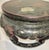 Chinese Enameled Wooden Vase Stand Circa 50s For Sale In New York - Image 6 of 15