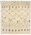 Large Authentic Berber Moroccan Rug - 11'11 X 13'02 For Sale - Image 9 of 10
