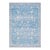 Lavable Machine Woven Rug Ivory 4x6 For Sale