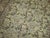 Persian Early 20th Century Zabihi Collection Corridor Persian Malayer Runner - 5'6" x 16'10" For Sale - Image 3 of 10