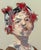 Guo Jin "Children No.2" Oil on Canvas, 2007 For Sale - Image 4 of 11