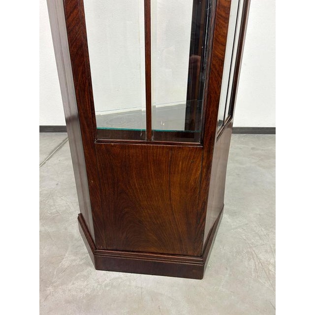 Secession Showcase, 1920s For Sale - Image 6 of 16