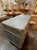 Green Pair of Swedish Gustavian Neoclassical Painted Chests For Sale - Image 8 of 13