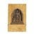 17th Century Souls in Purgatory Tabernacle Door For Sale - Image 6 of 6