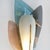 Blue and Pink Wall Lights by Max Ingrand for FontanaArte, 1955, Set of 2 For Sale - Image 10 of 11