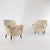Vintage Italian Lounge Chairs, 1960s, Set of 2 For Sale - Image 14 of 14